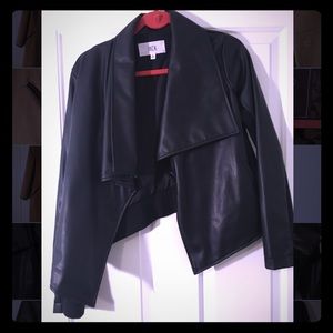 Jack by BB Dakota Rizzo Jacket